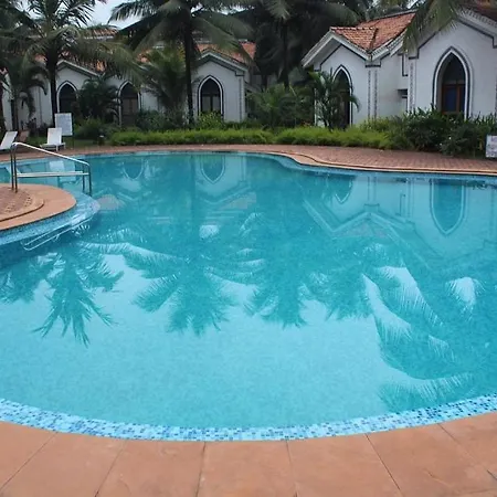 Hermitage Riviera Arpora Exterior photo