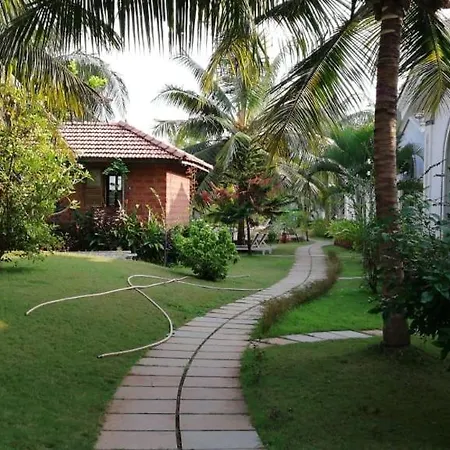 Hermitage Riviera Arpora Exterior photo