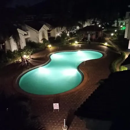 Hermitage Riviera Arpora Exterior photo