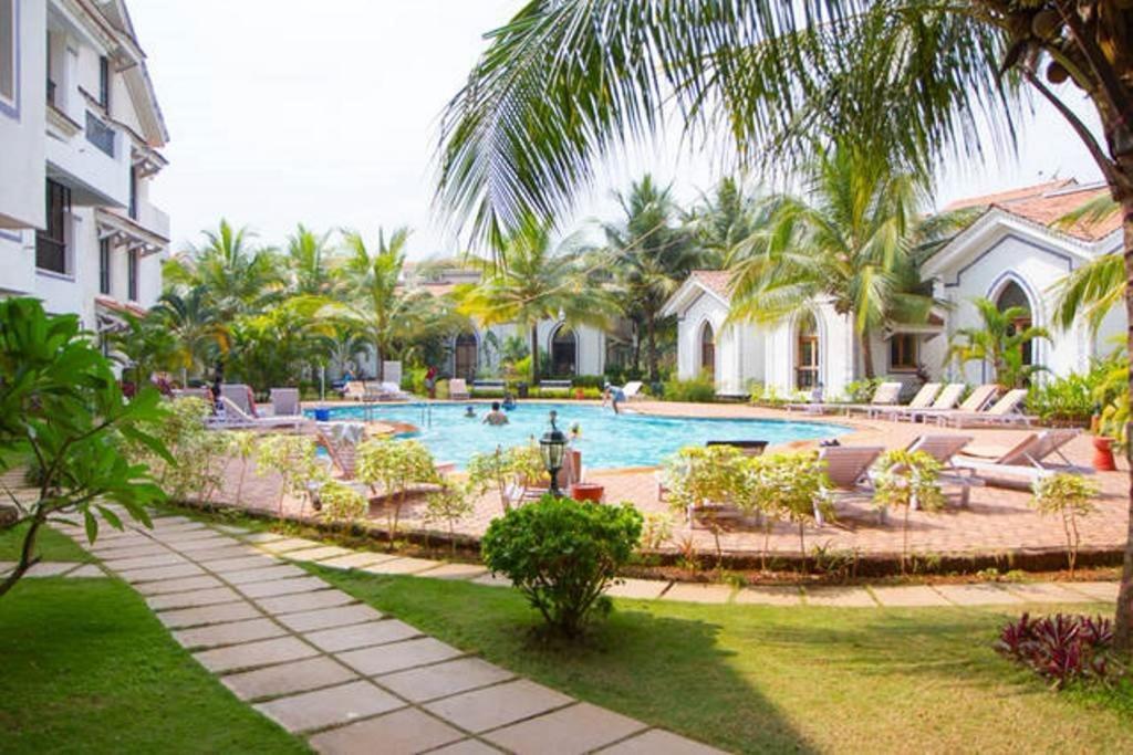 अपार्टमेंट Hermitage Riviera *