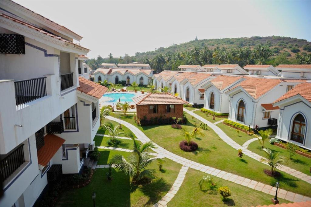Hermitage Riviera Arpora