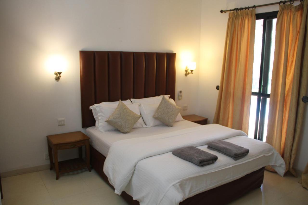 Hermitage Riviera Apartment *