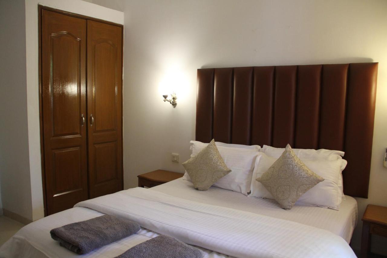 Apartment Hermitage Riviera