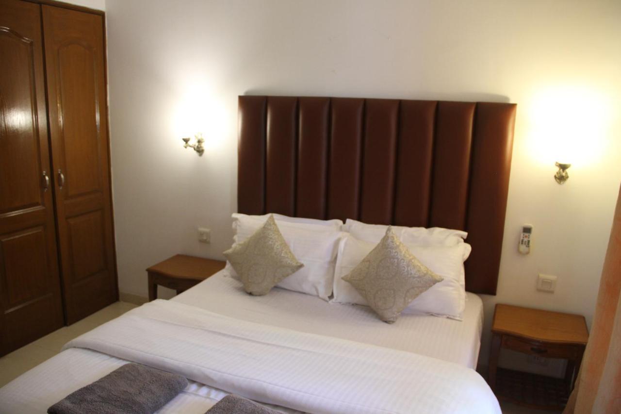 Apartment Hermitage Riviera Arpora