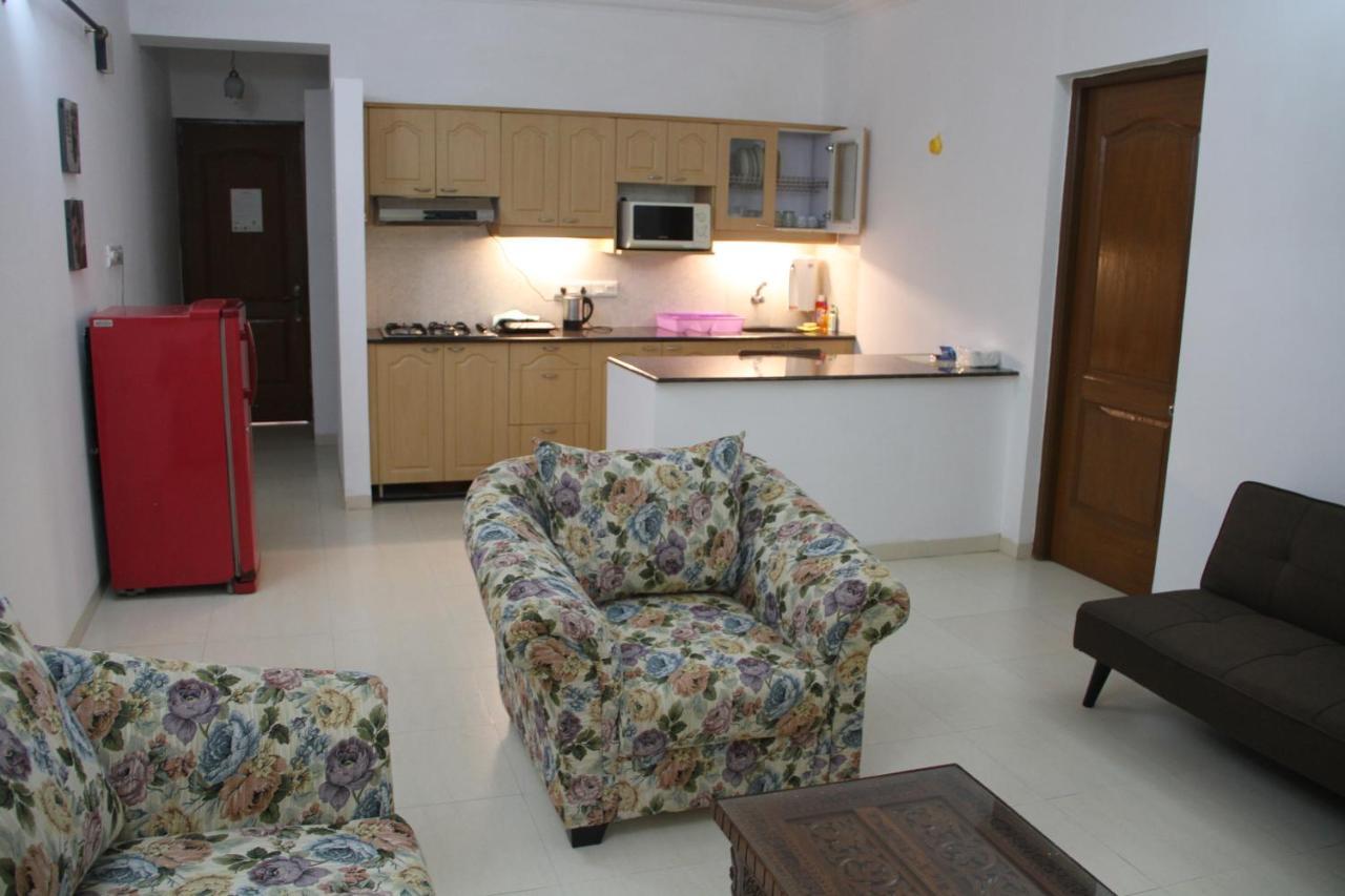 Apartment Hermitage Riviera *