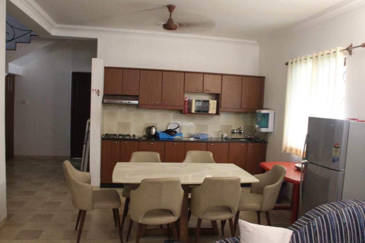 Apartment Hermitage Riviera Arpora