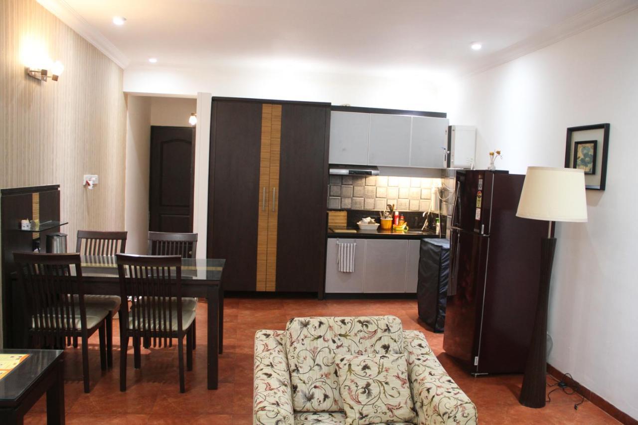 Hermitage Riviera Apartment *