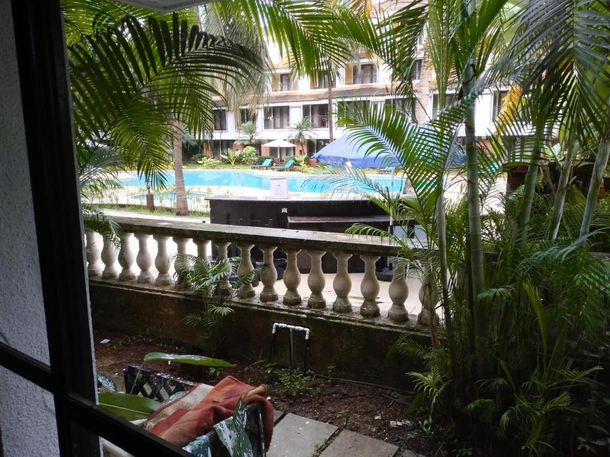 Hermitage Riviera अपार्टमेंट