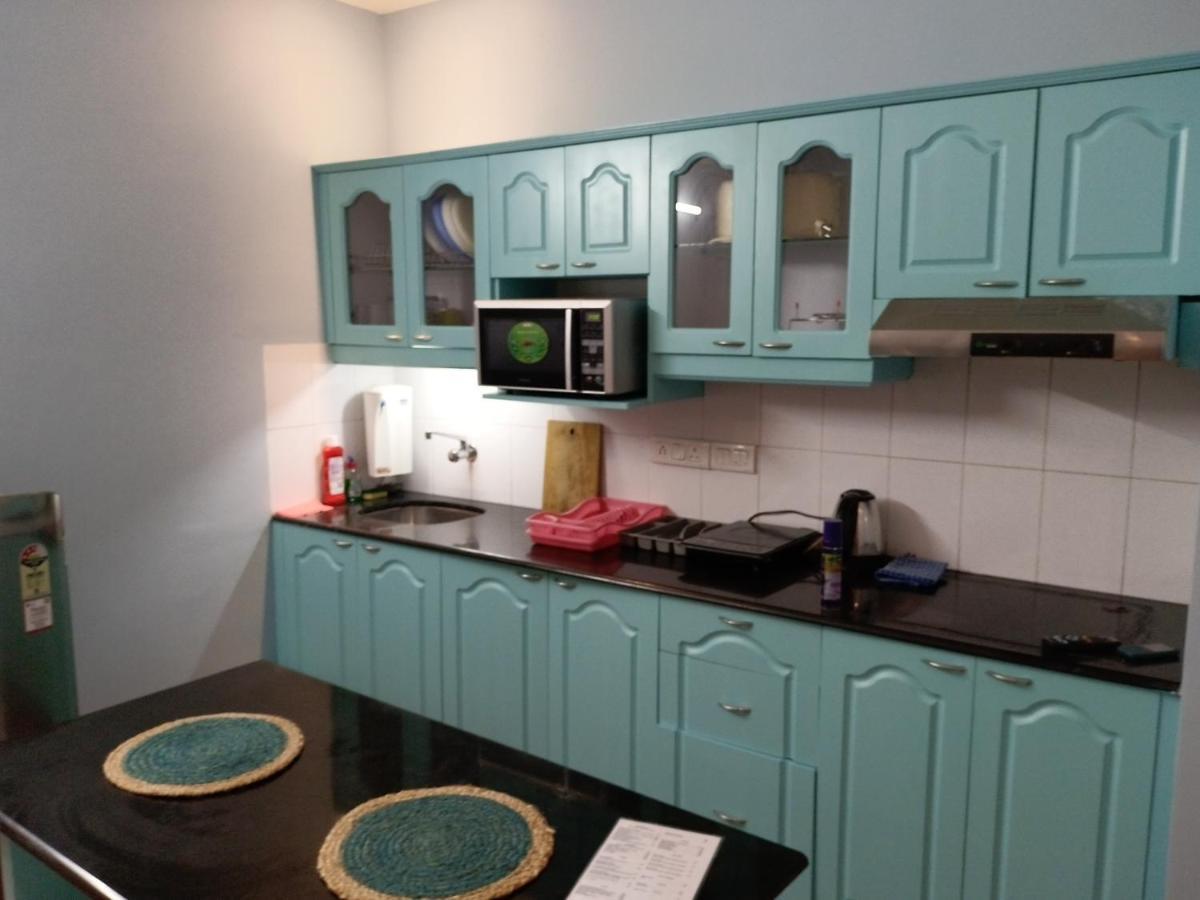 Apartment Hermitage Riviera