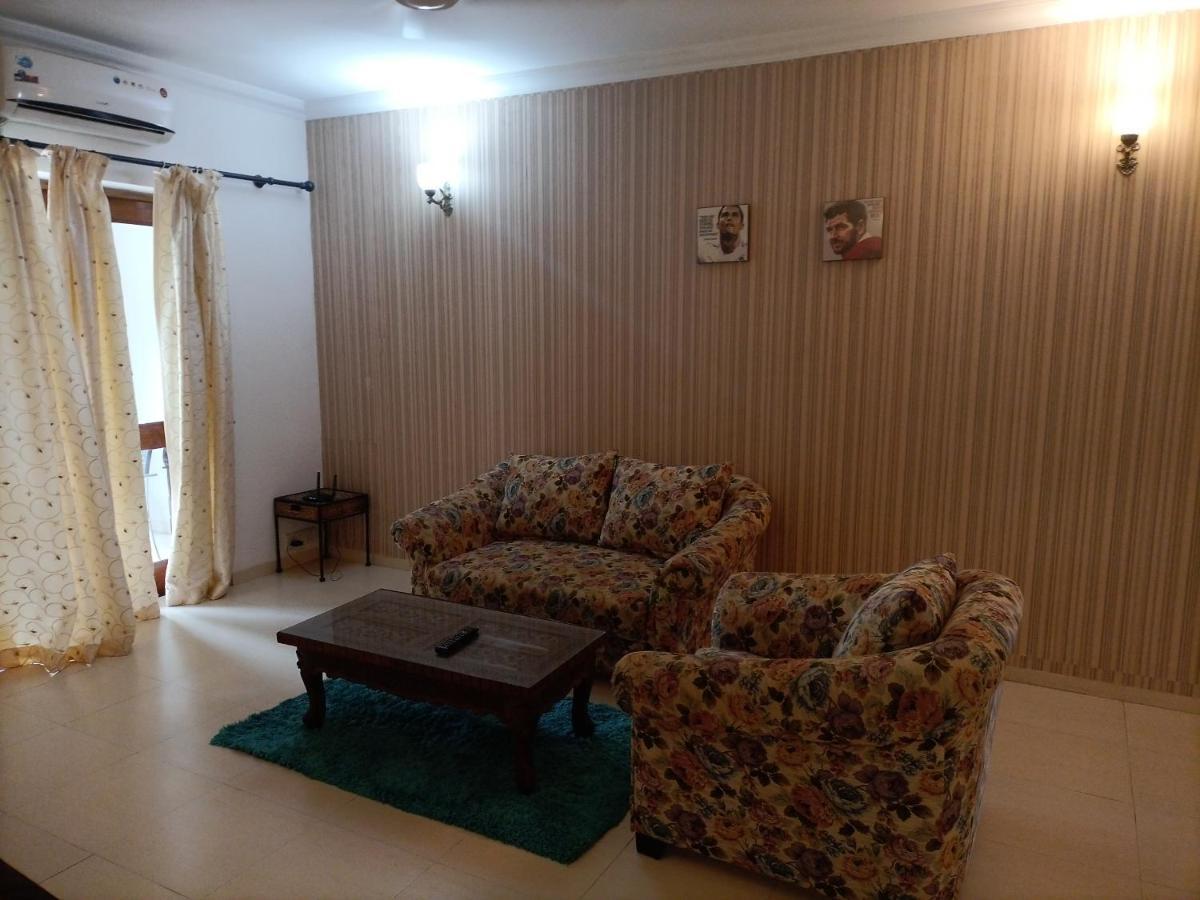 Apartment Hermitage Riviera *
