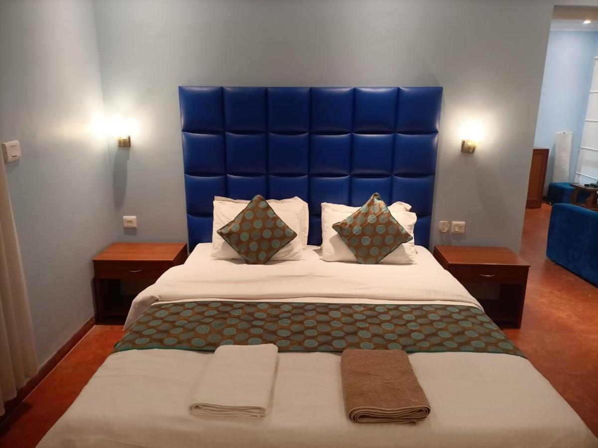 Apartment Hermitage Riviera *