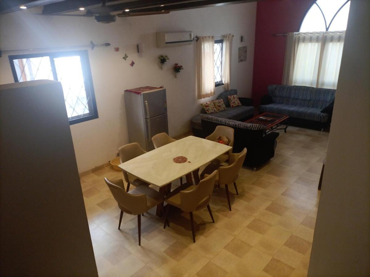 Hermitage Riviera Apartment