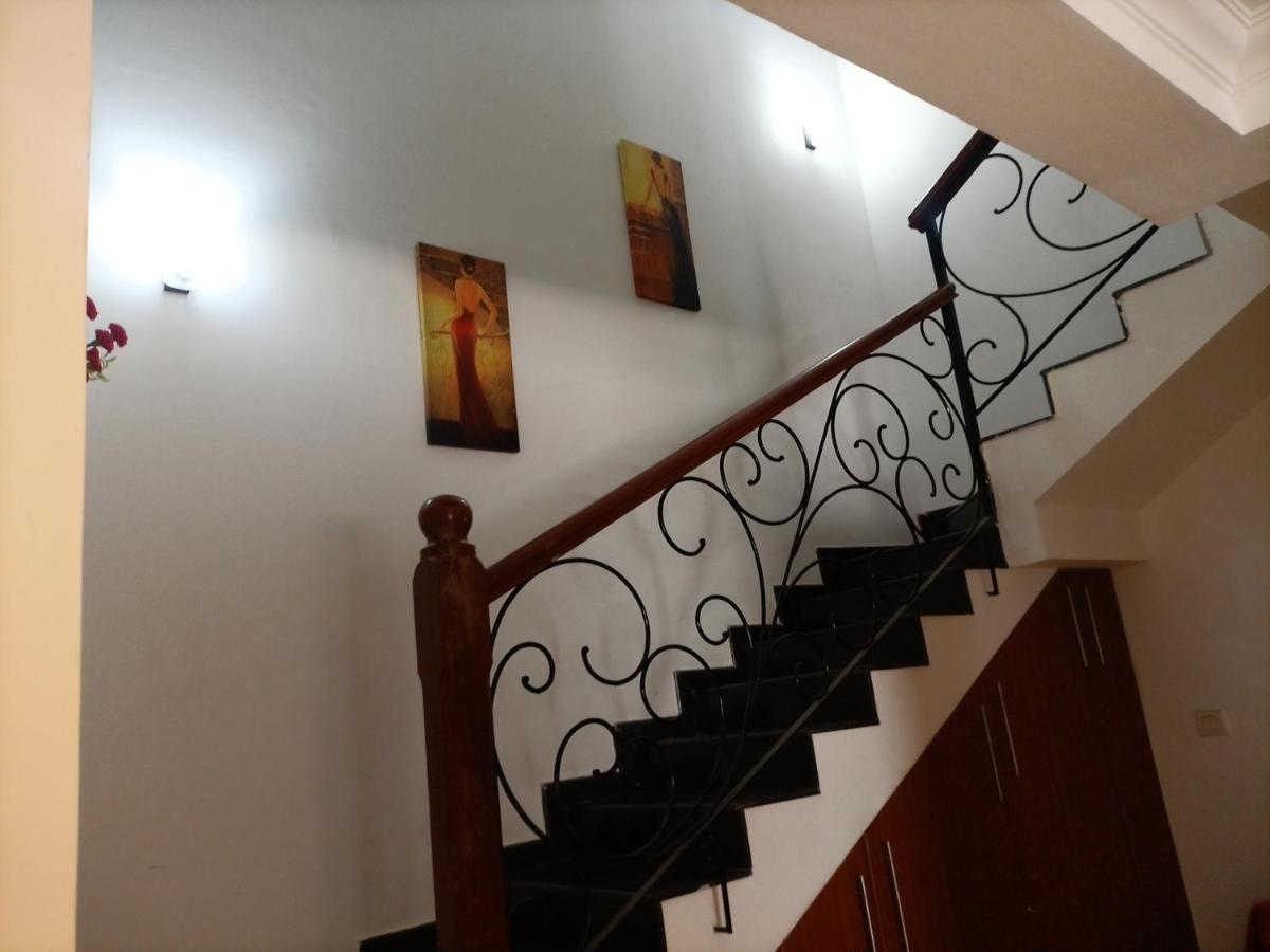 Hermitage Riviera Apartment Arpora
