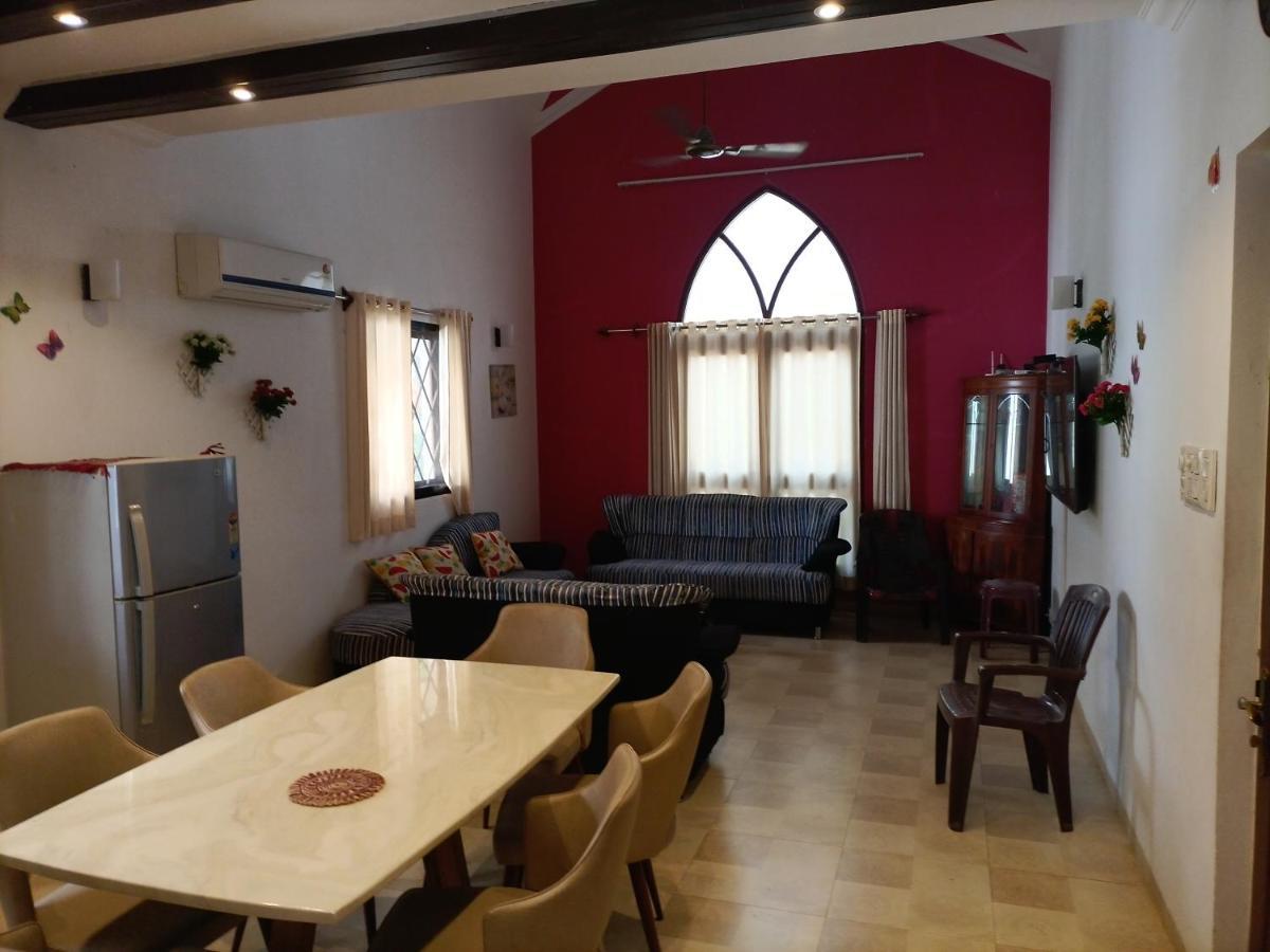 Apartment Hermitage Riviera