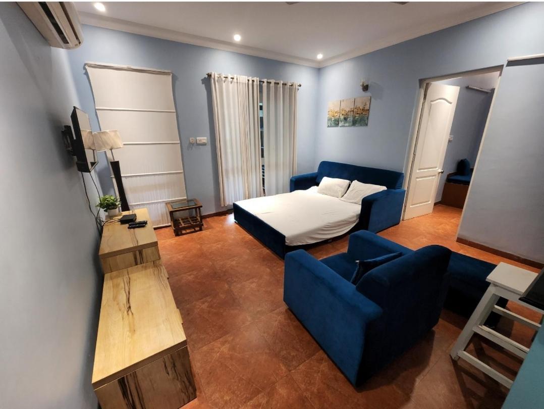 Hermitage Riviera Apartment