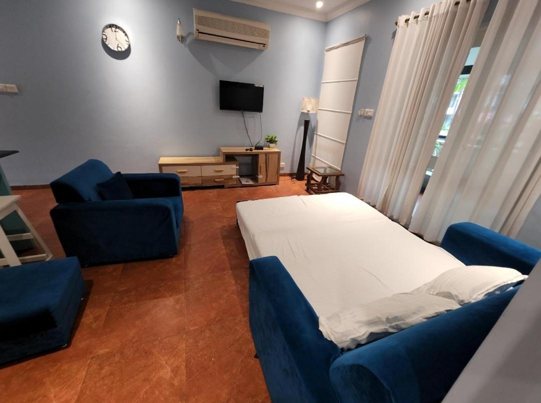 Apartment Hermitage Riviera Arpora
