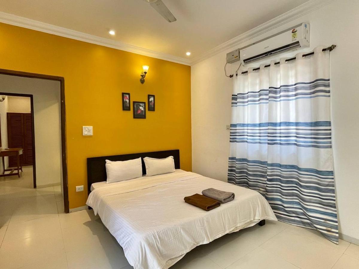 Hermitage Riviera Apartment