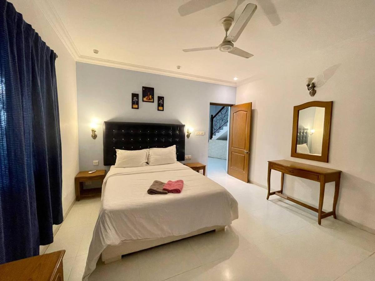 Hermitage Riviera अपार्टमेंट