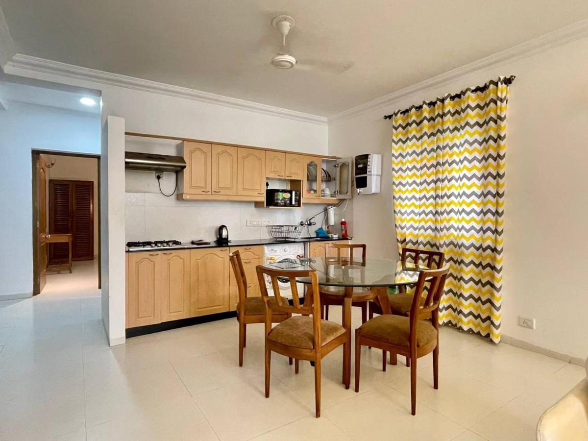 Apartment Hermitage Riviera *