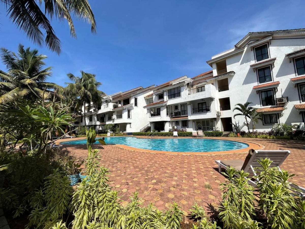 Hermitage Riviera अपार्टमेंट