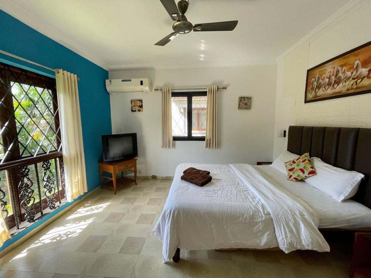 Hermitage Riviera Apartment