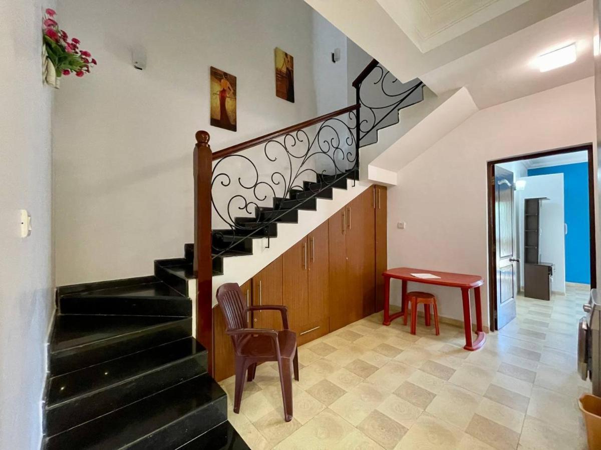 Apartment Hermitage Riviera *