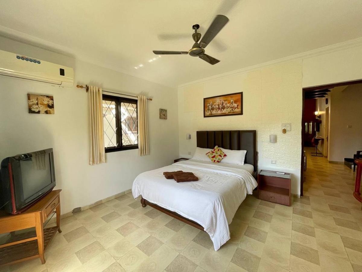 Hermitage Riviera Apartment *