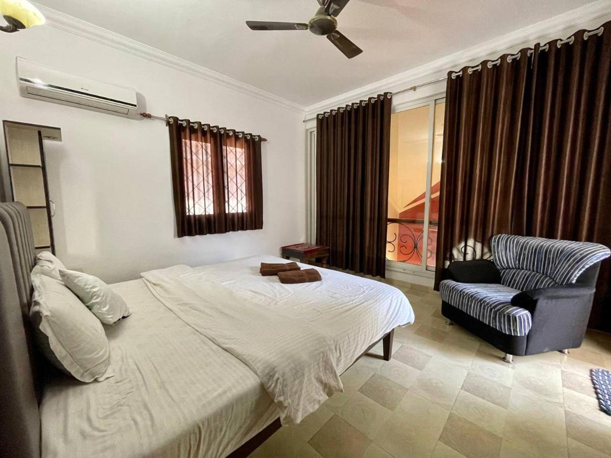 Hermitage Riviera अपार्टमेंट *