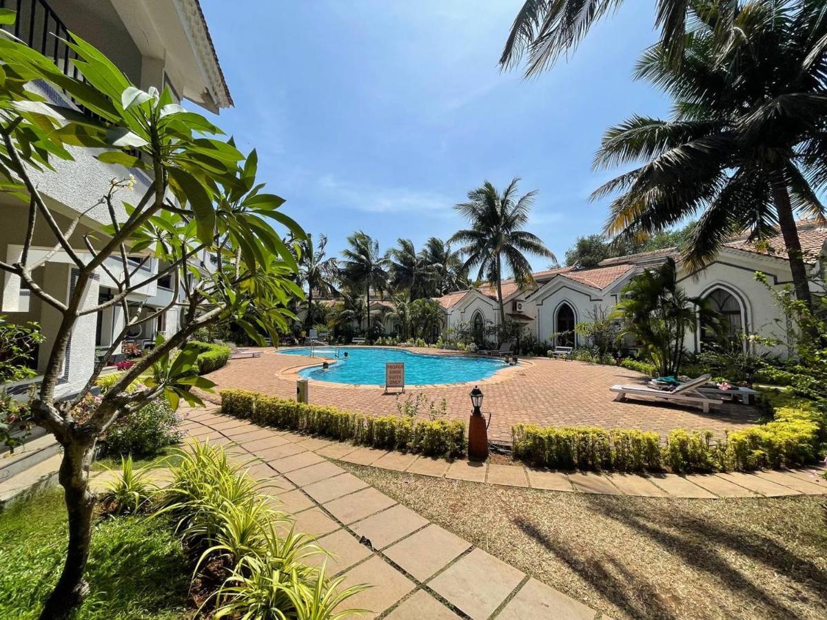 Hermitage Riviera अपार्टमेंट *