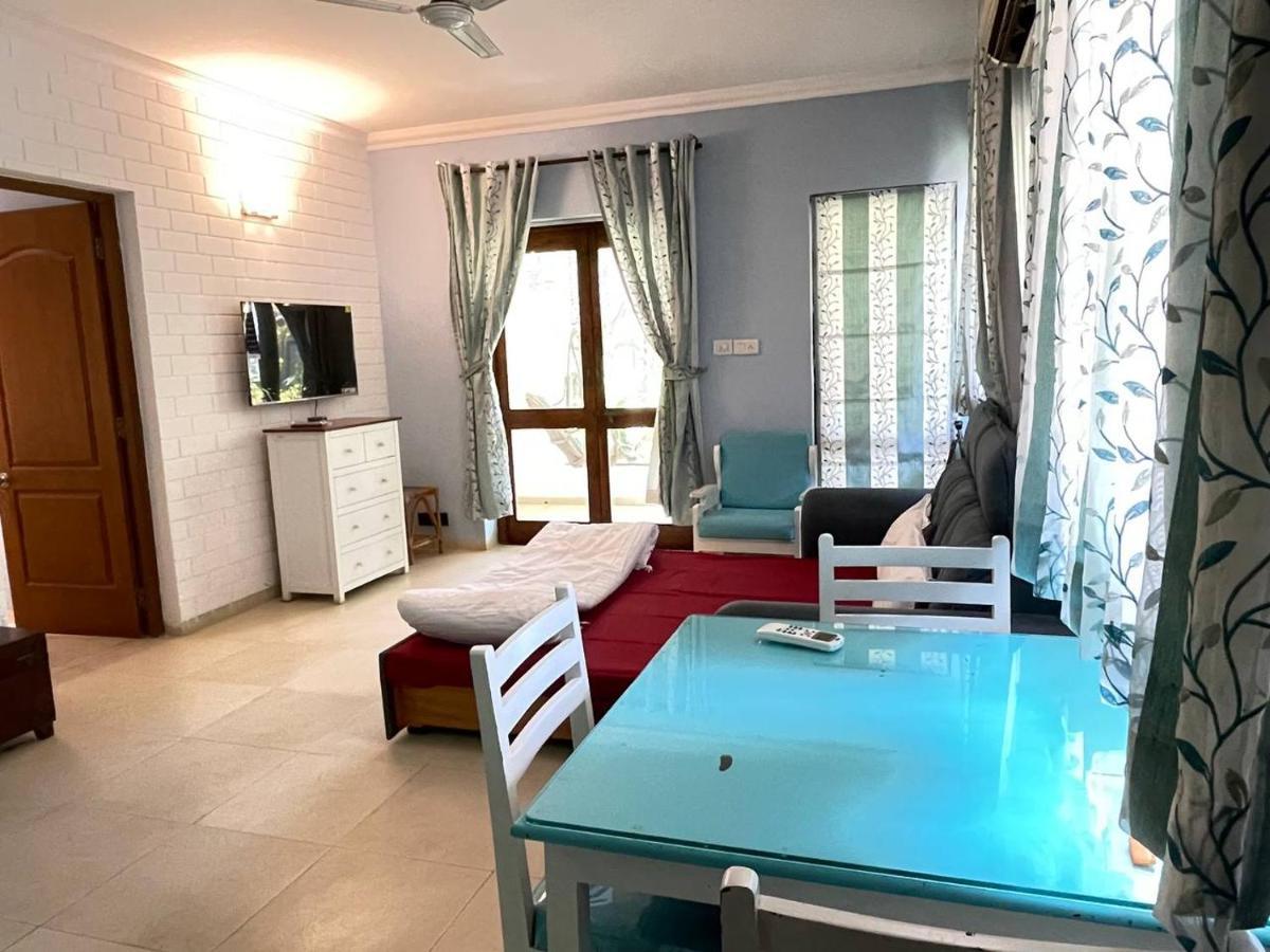 Apartment Hermitage Riviera