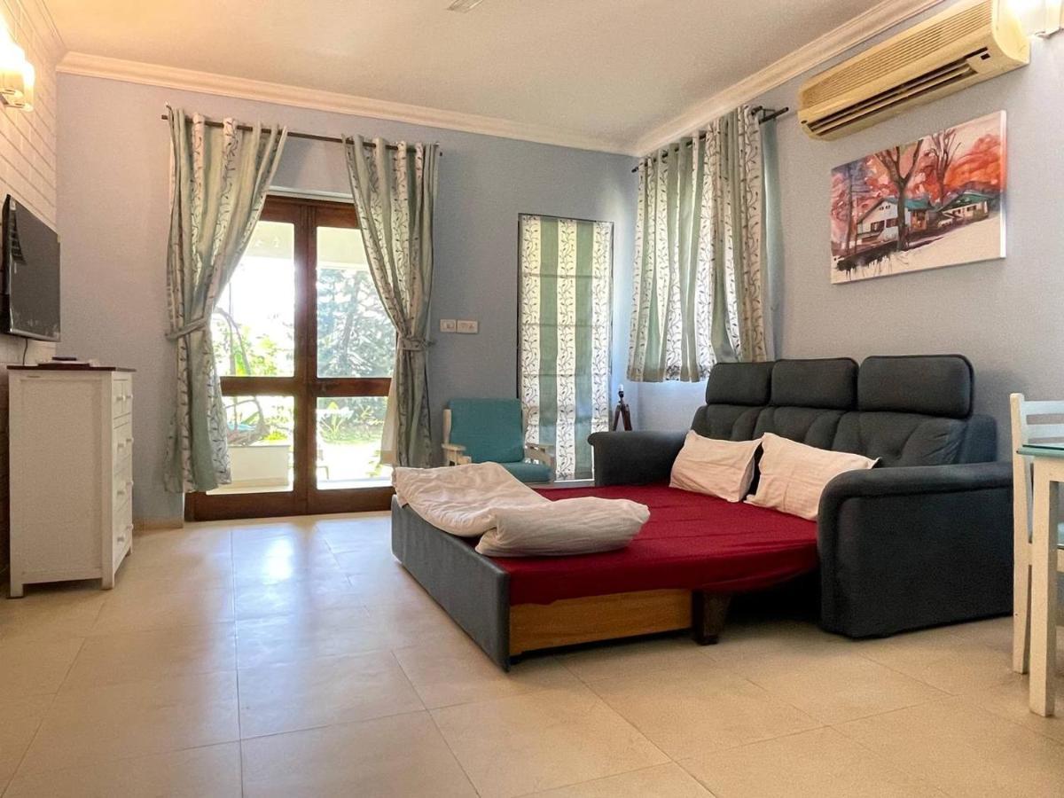 Hermitage Riviera Arpora