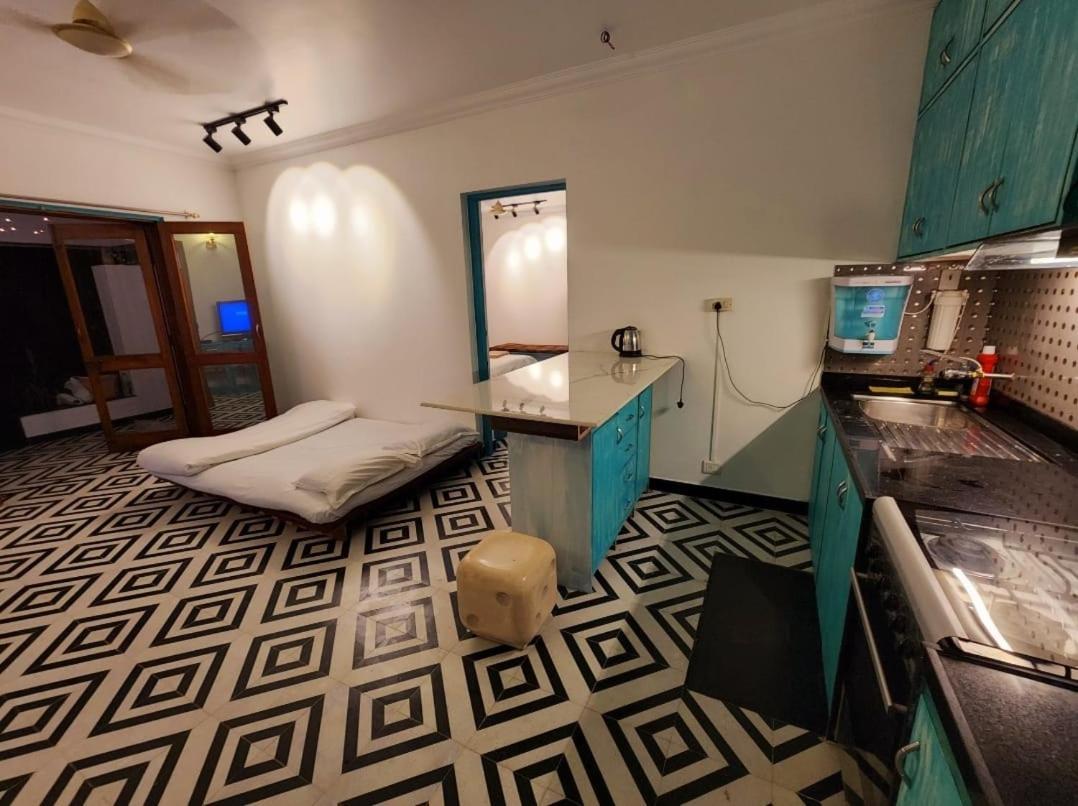 Hermitage Riviera Apartment *