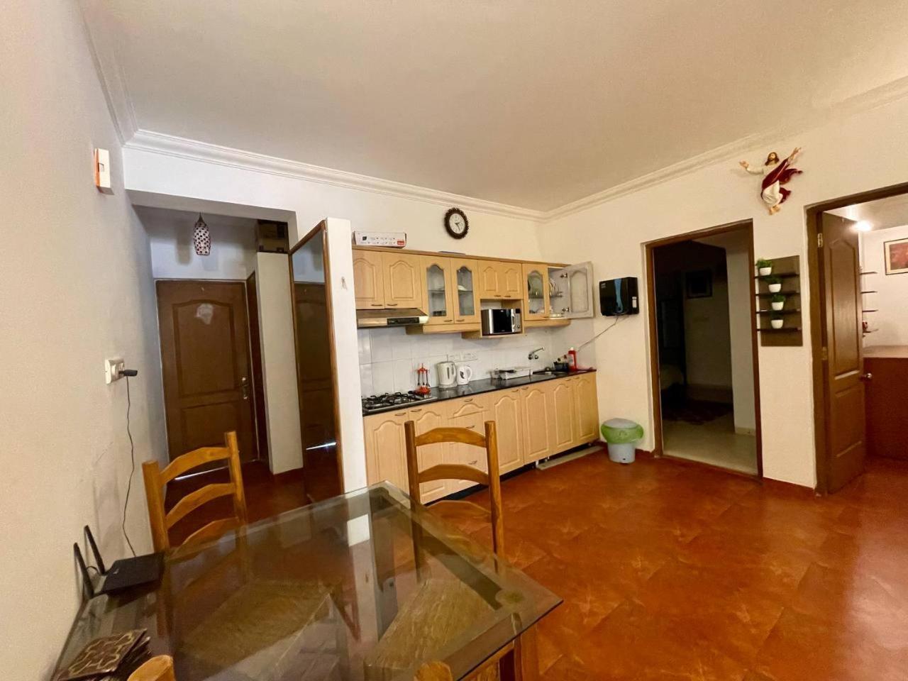 Hermitage Riviera Apartment