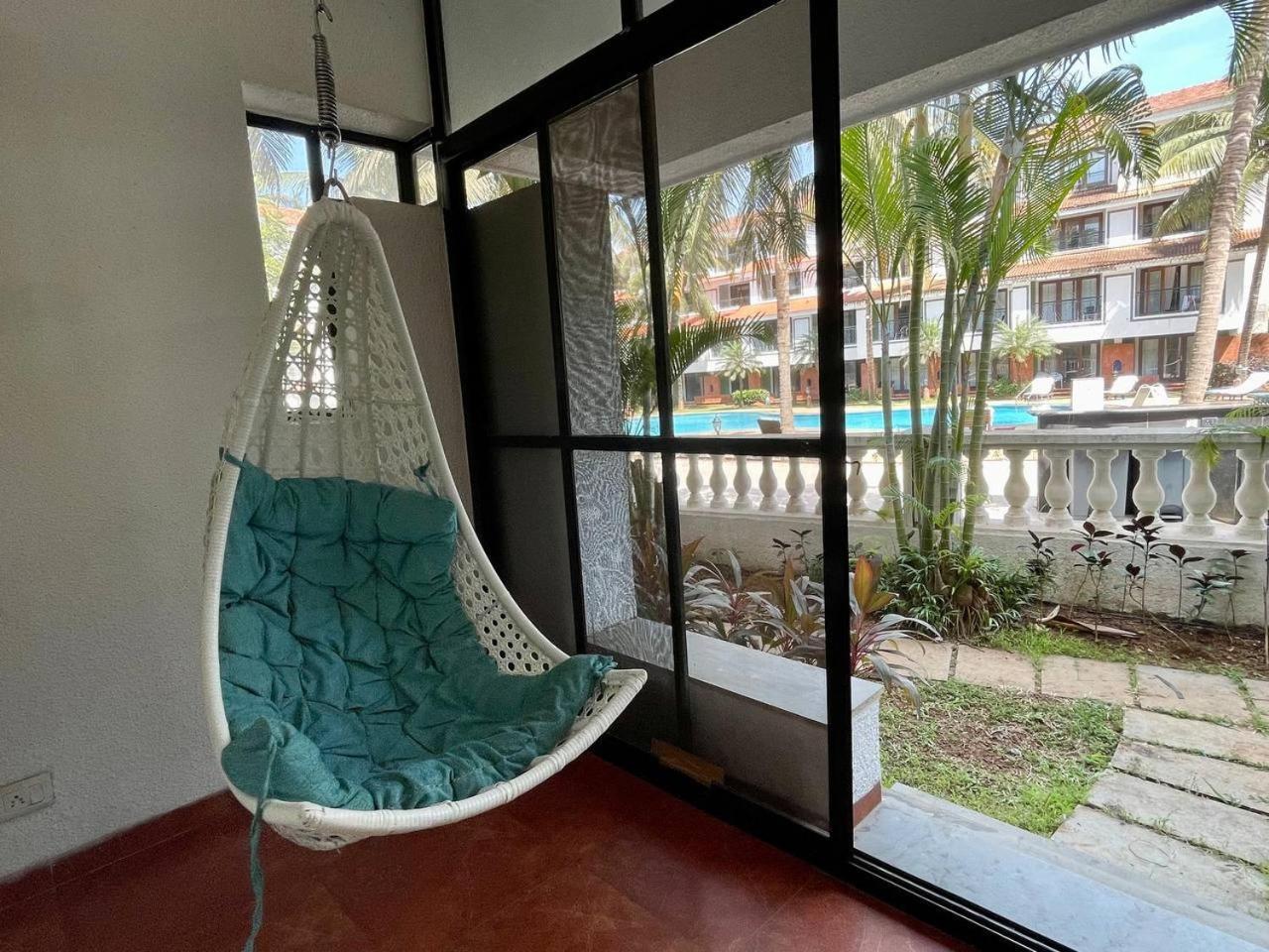 Hermitage Riviera Apartment *