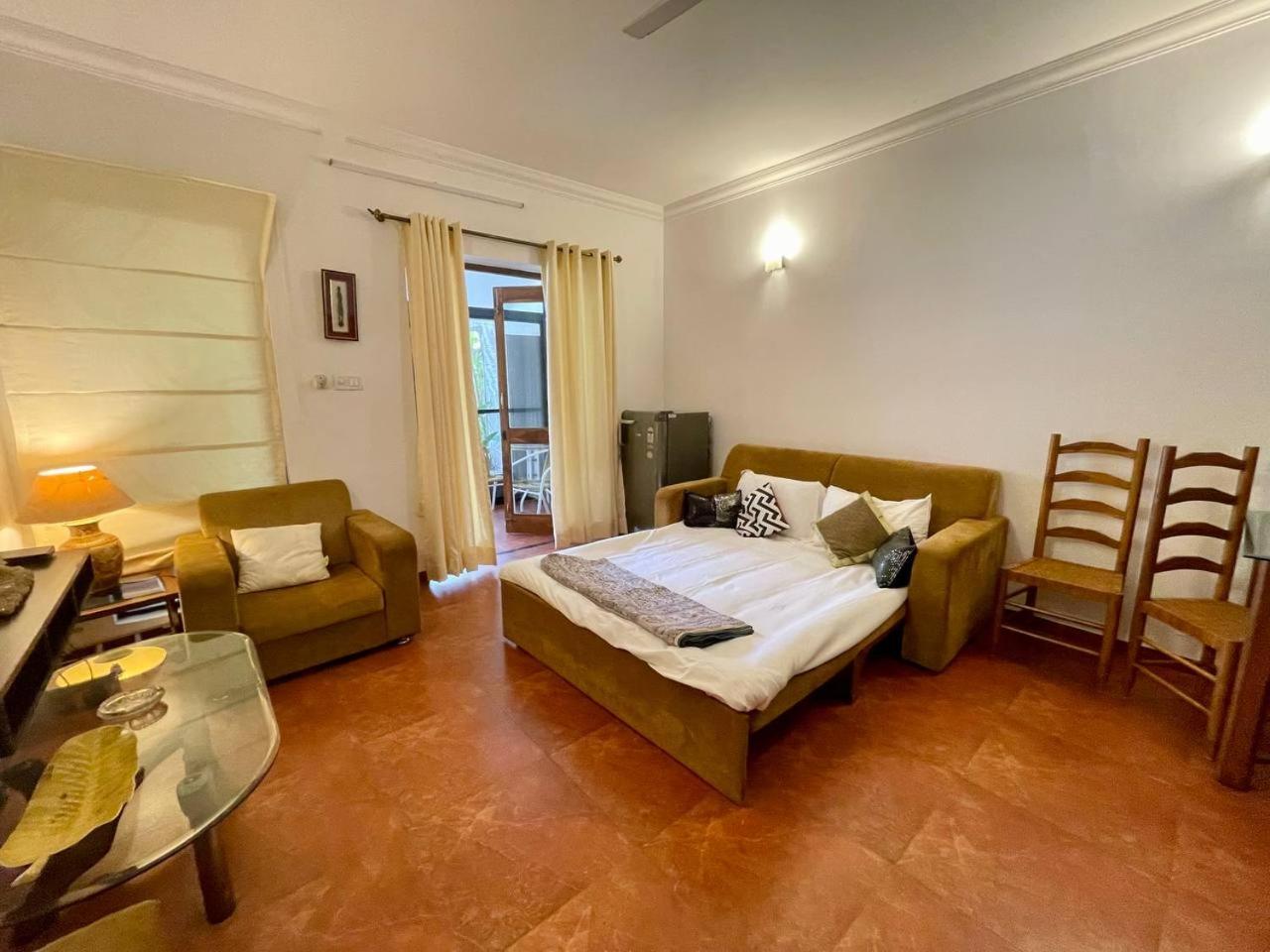 Apartment Hermitage Riviera