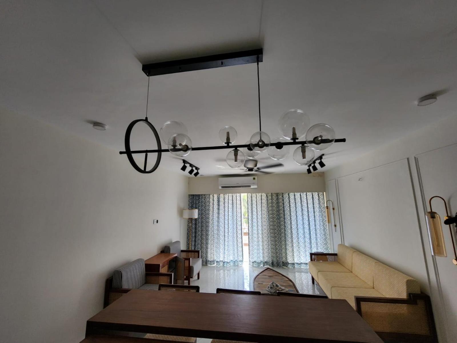 Hermitage Riviera Apartment Arpora
