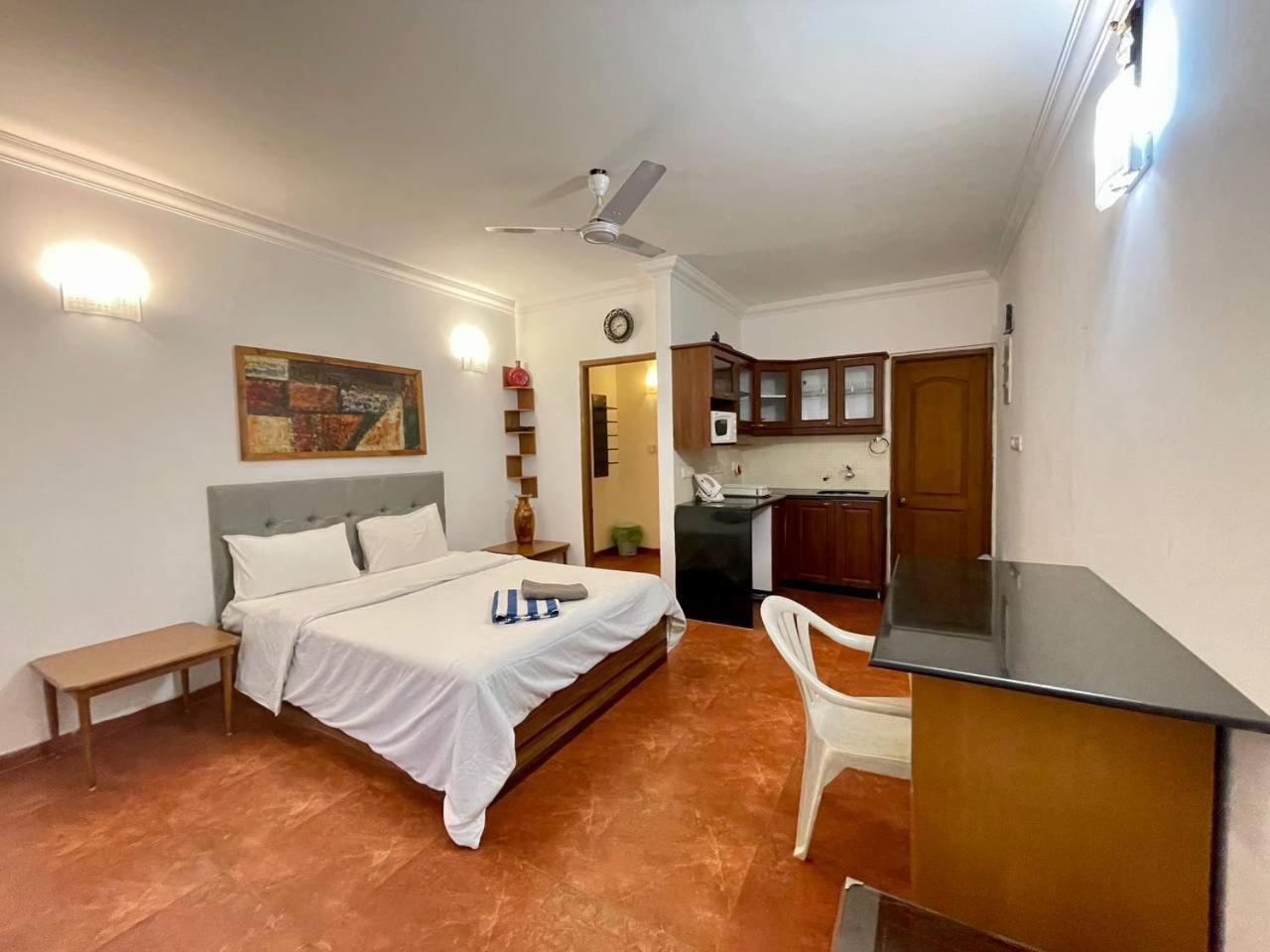 Apartment Hermitage Riviera *