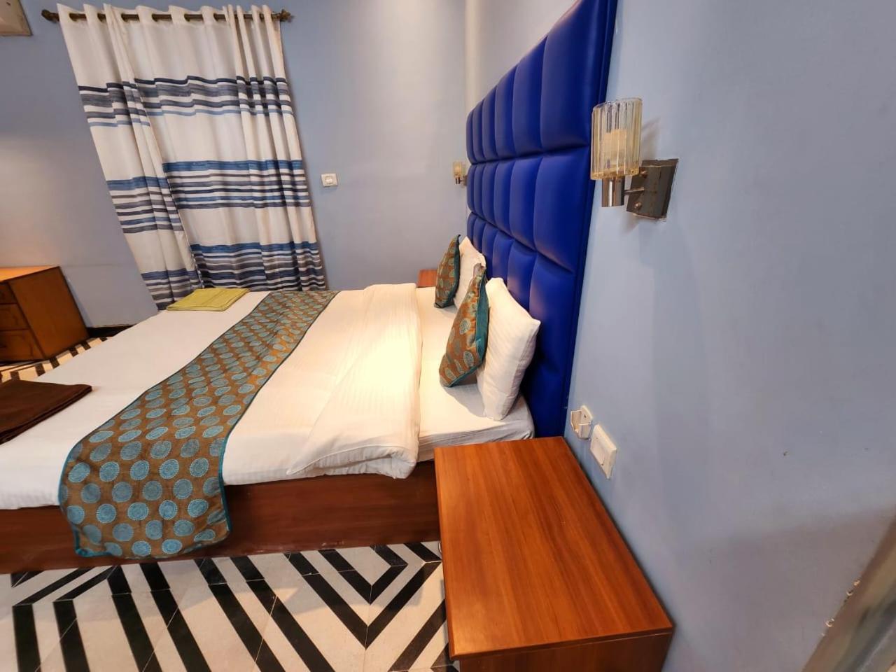 Hermitage Riviera Apartment *