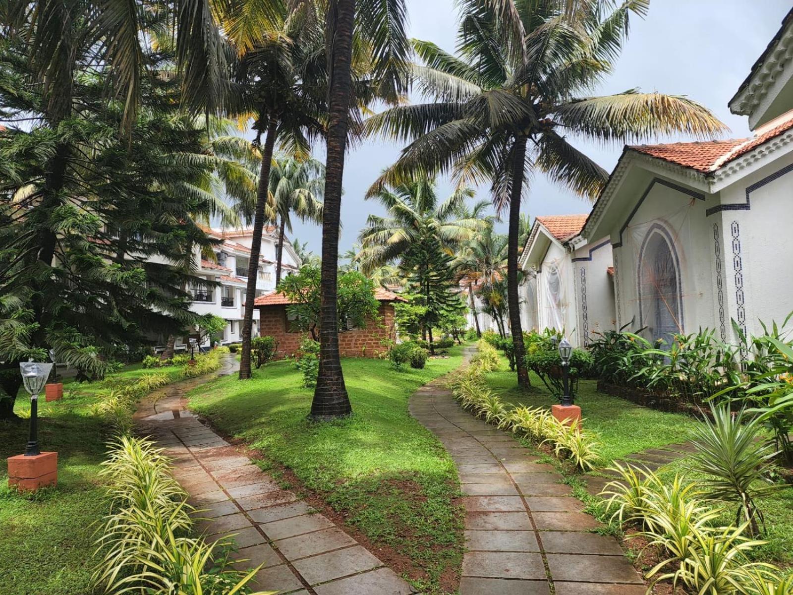 अपार्टमेंट Hermitage Riviera *