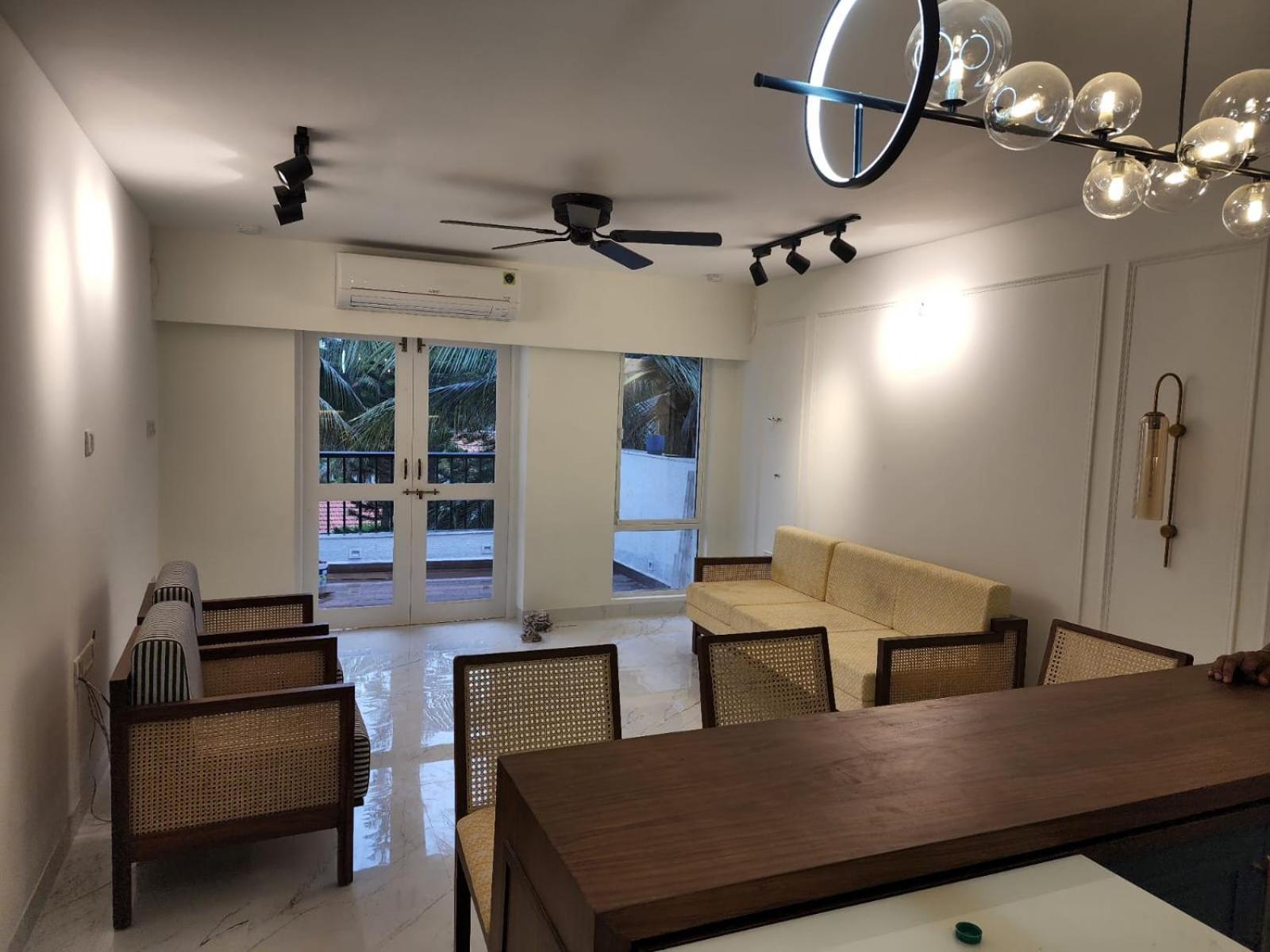 Hermitage Riviera Apartment *