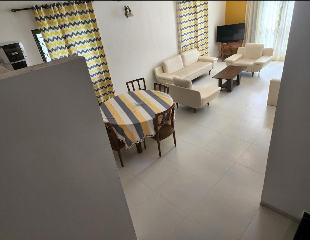 Hermitage Riviera Apartment *