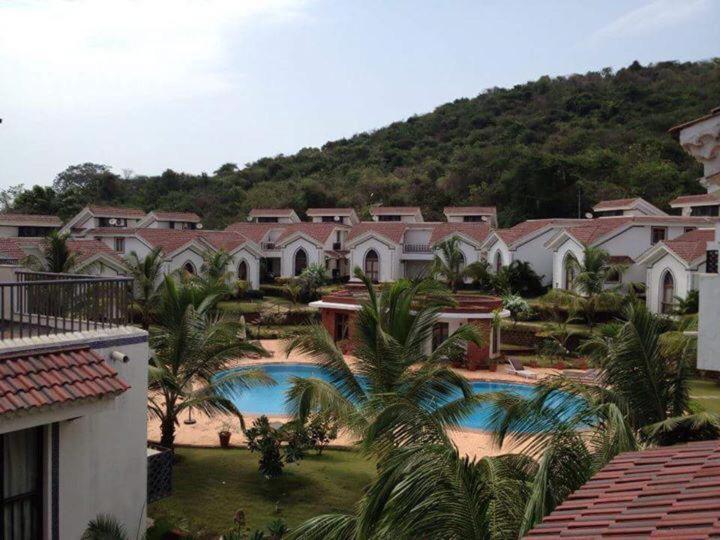 Apartment Hermitage Riviera