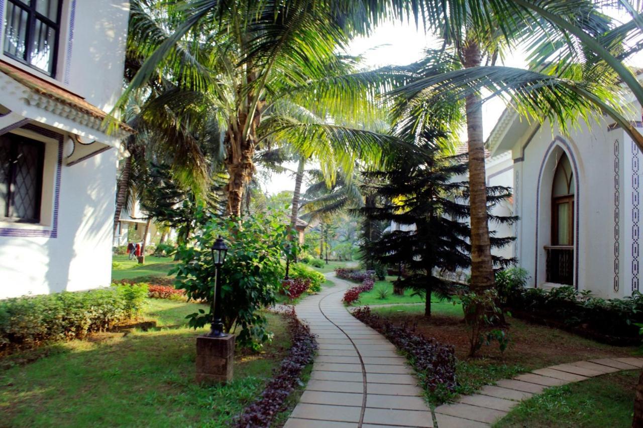 अपार्टमेंट Hermitage Riviera
