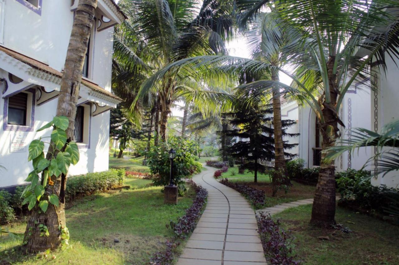 अपार्टमेंट Hermitage Riviera *