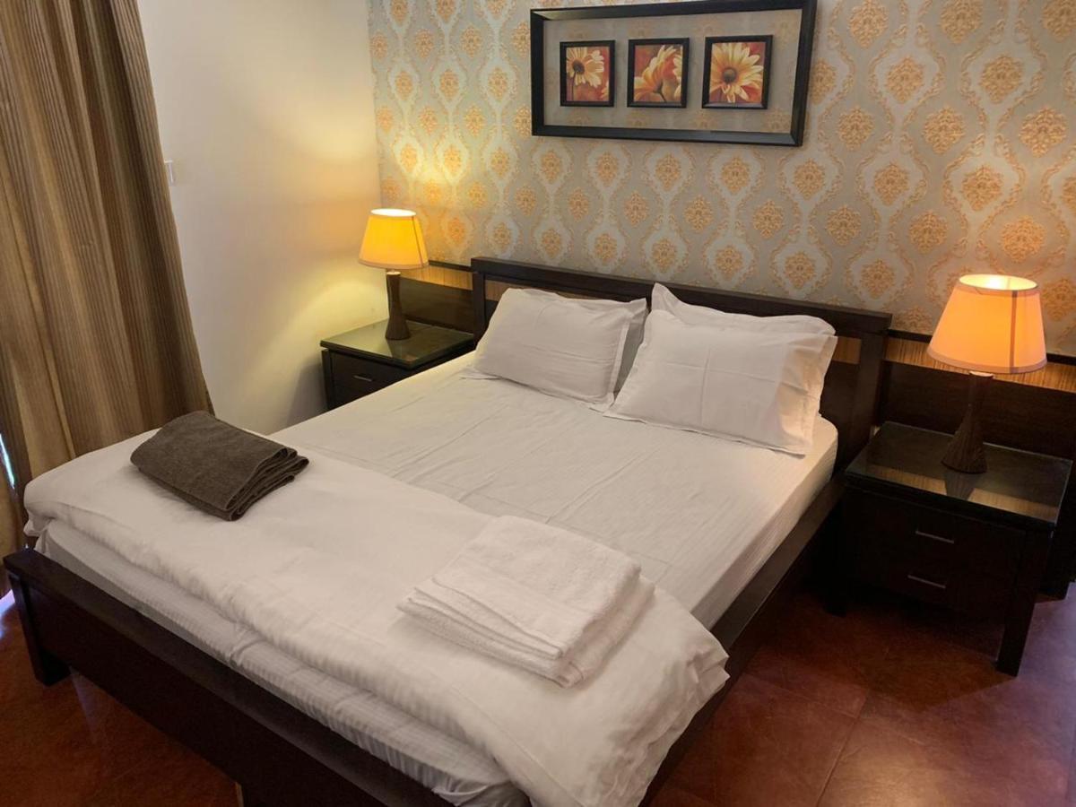 Hermitage Riviera अपार्टमेंट